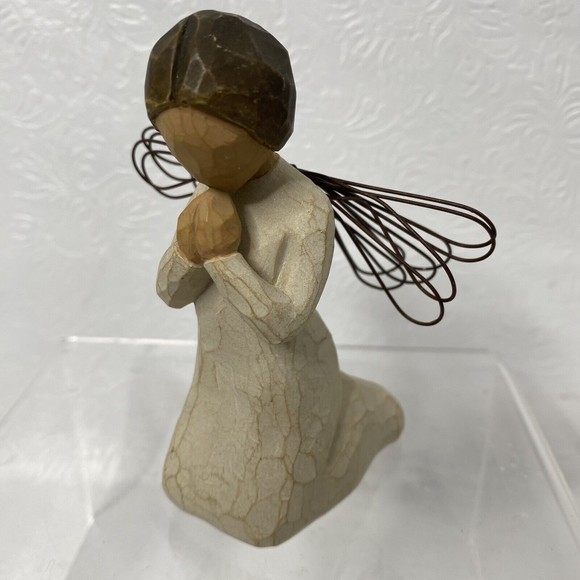 Lot 7 Willow Tree Demdaco Susan Lordi ANGEL Figurines - Picture 6 of 15